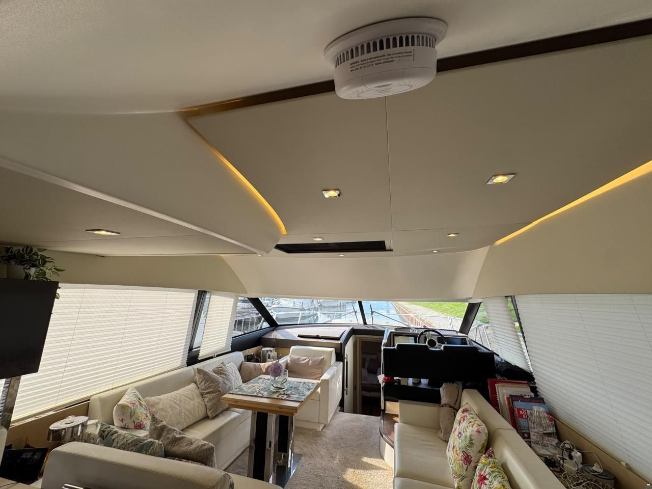 Prestige 500 Fly
