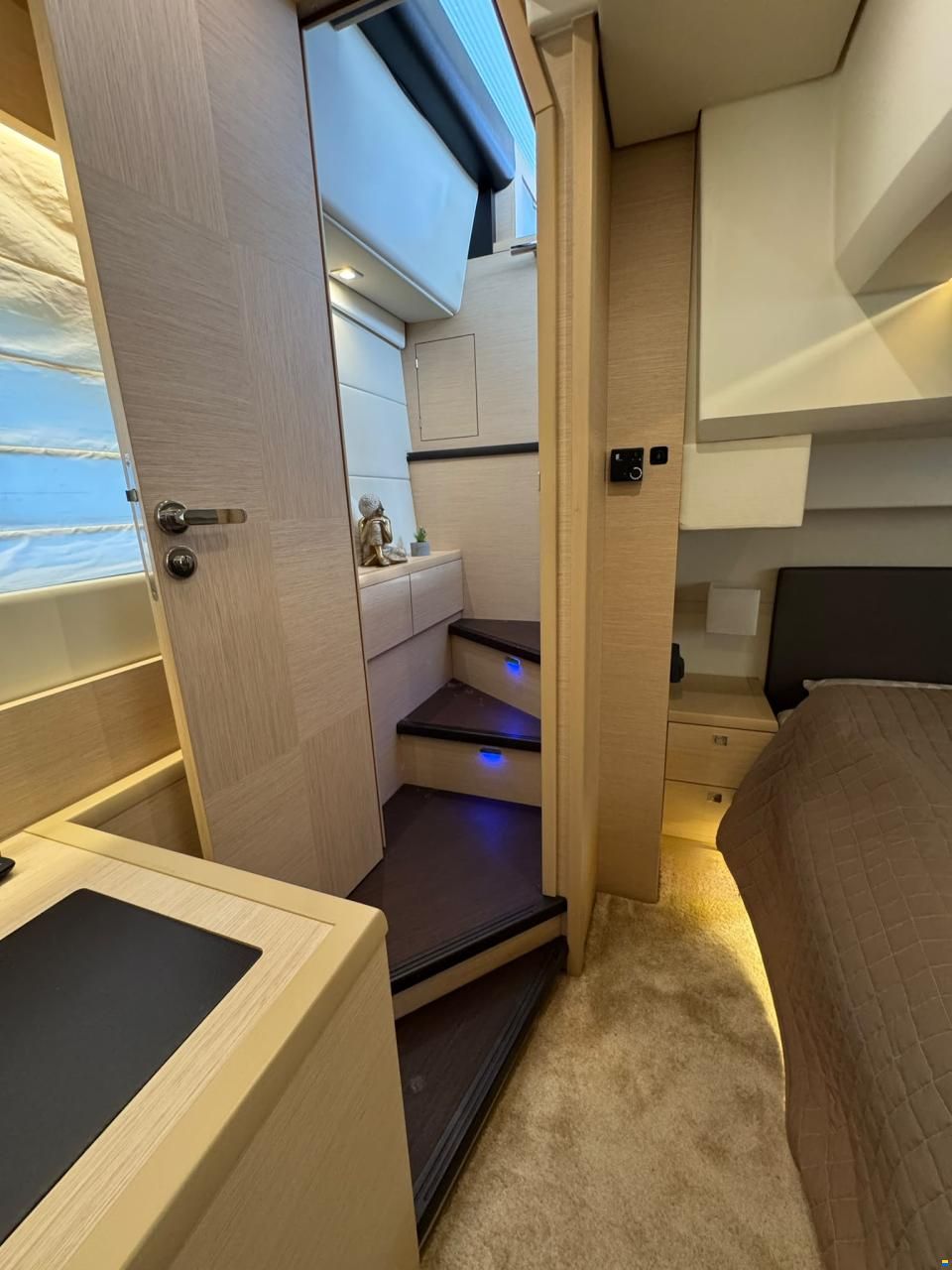 Prestige 500 Fly