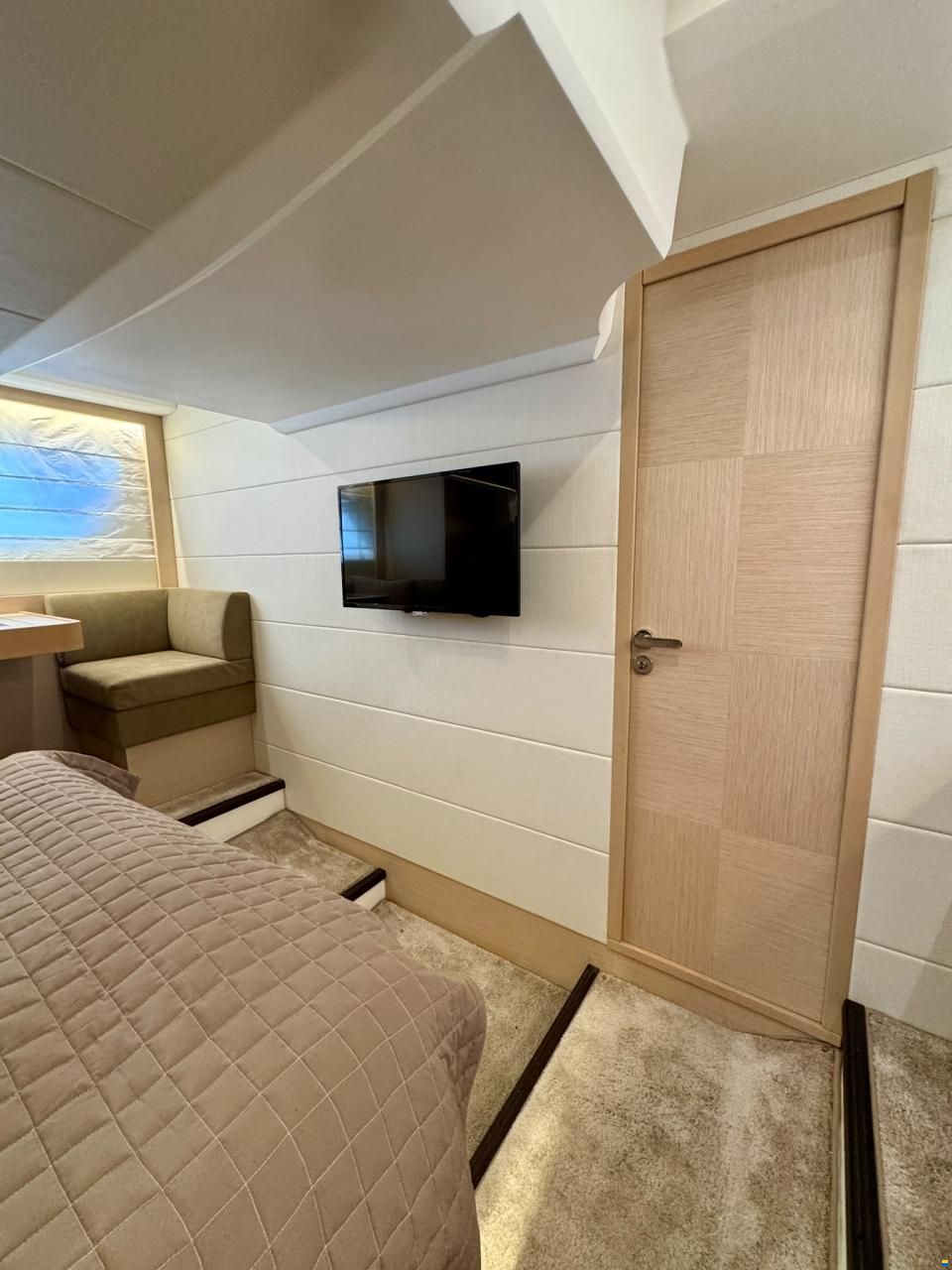 Prestige 500 Fly
