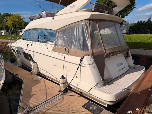 Prestige 500 Fly
