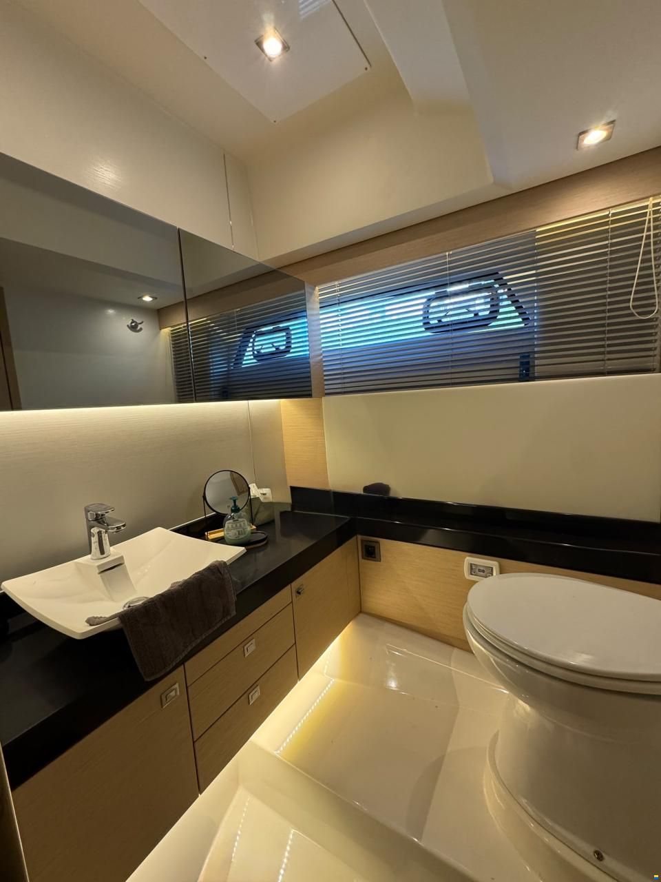 Prestige 500 Fly