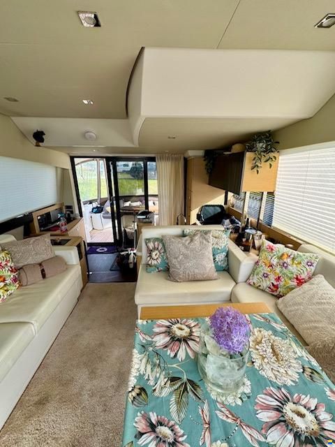 Prestige 500 Fly