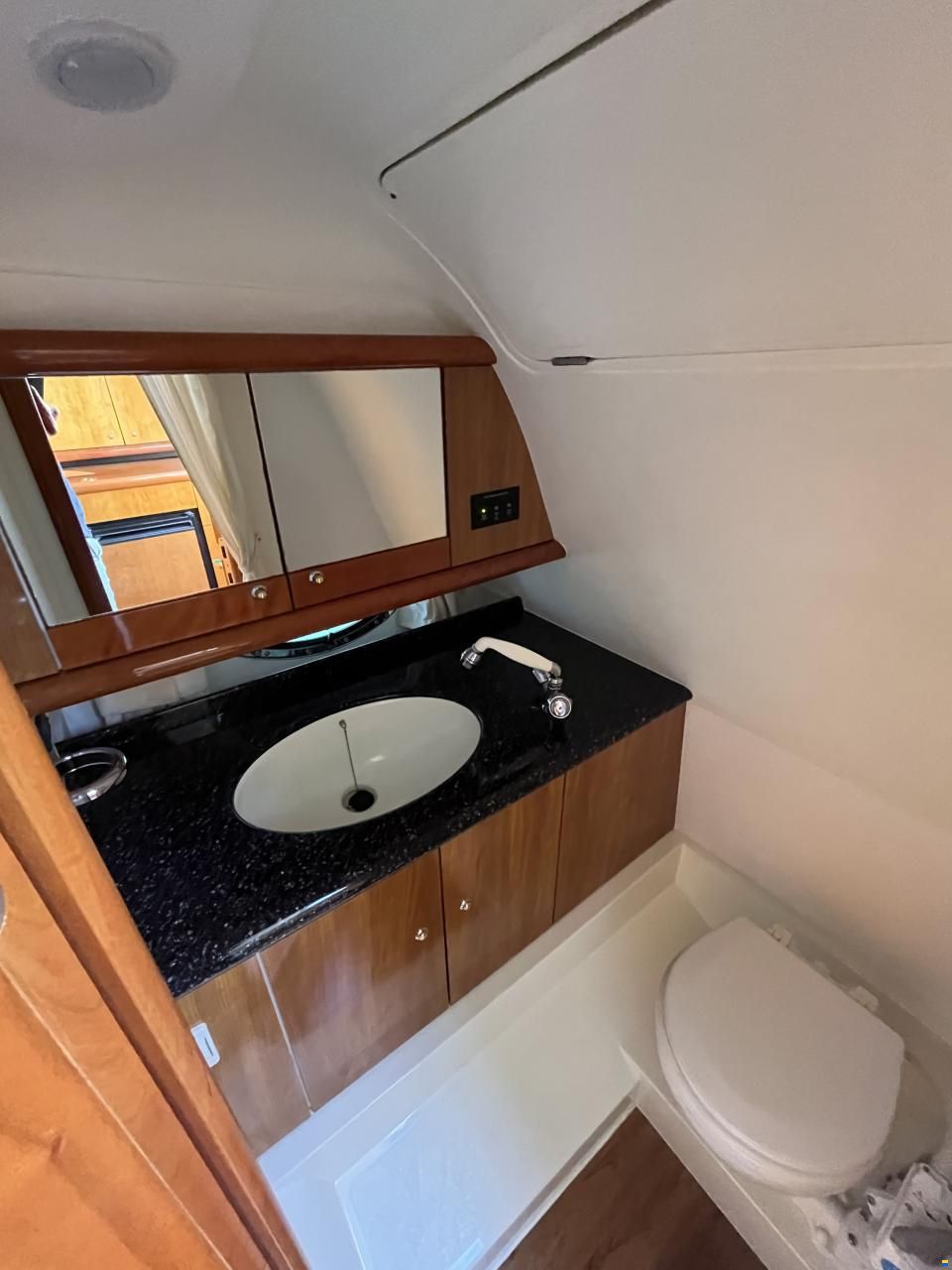 Sunseeker Superhawk 40