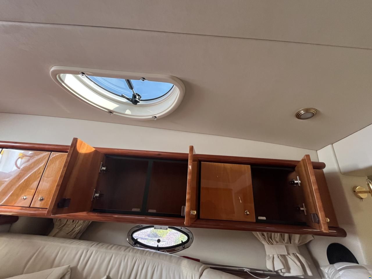 Sunseeker Superhawk 40