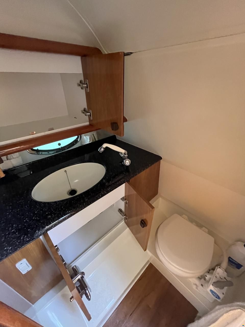 Sunseeker Superhawk 40