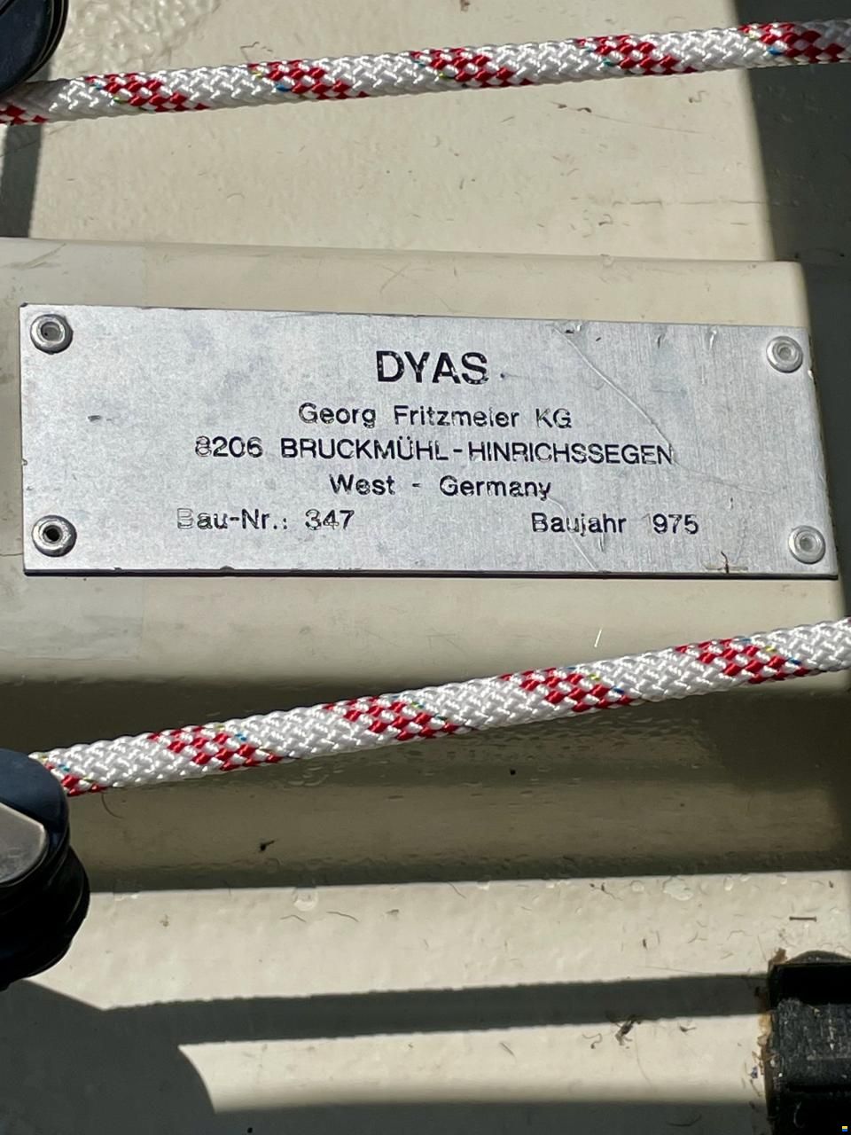 Fritzmeier DYAS