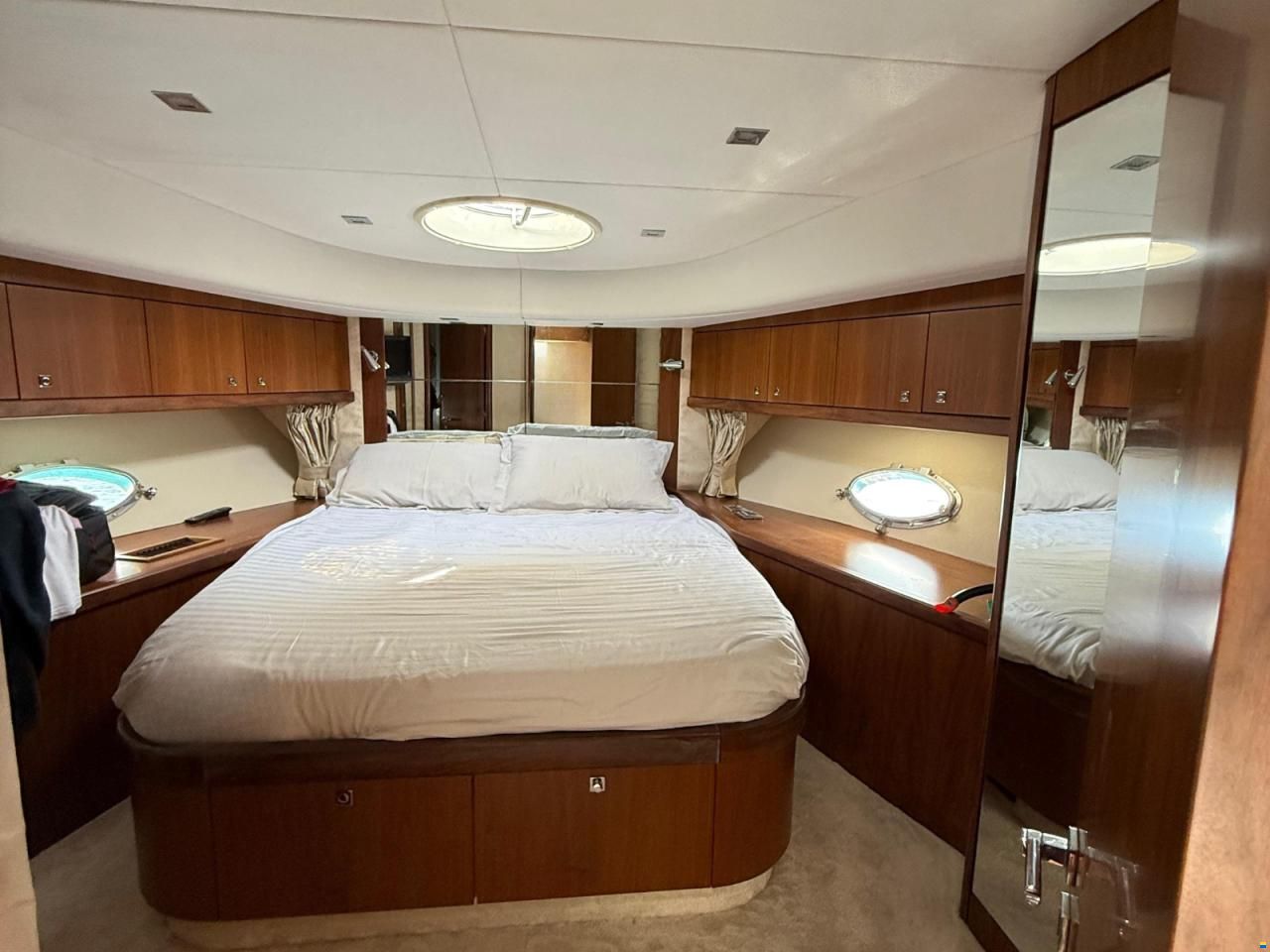 Sunseeker Manhattan 60