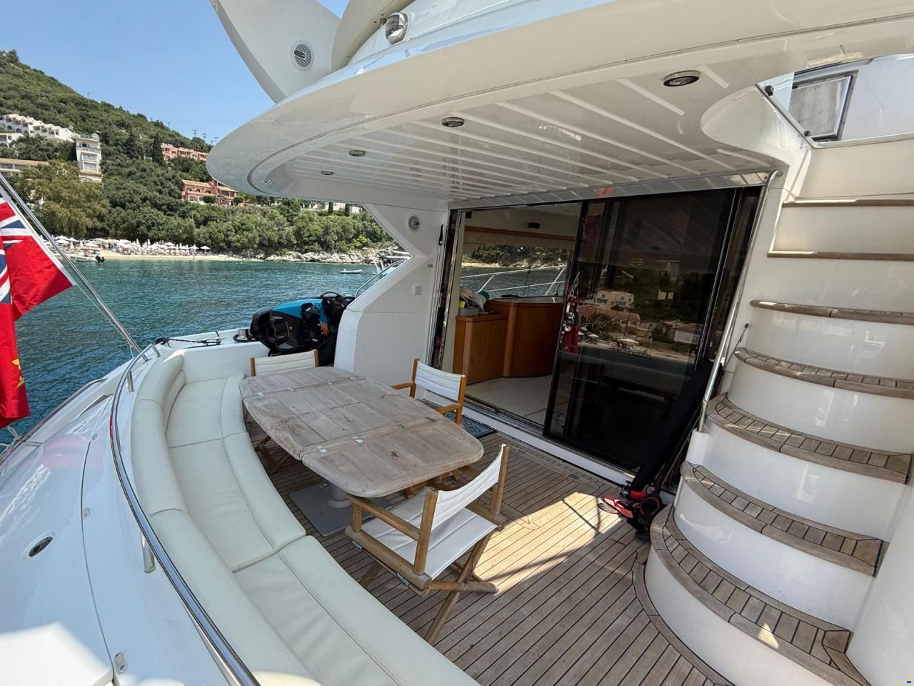 Sunseeker Manhattan 60