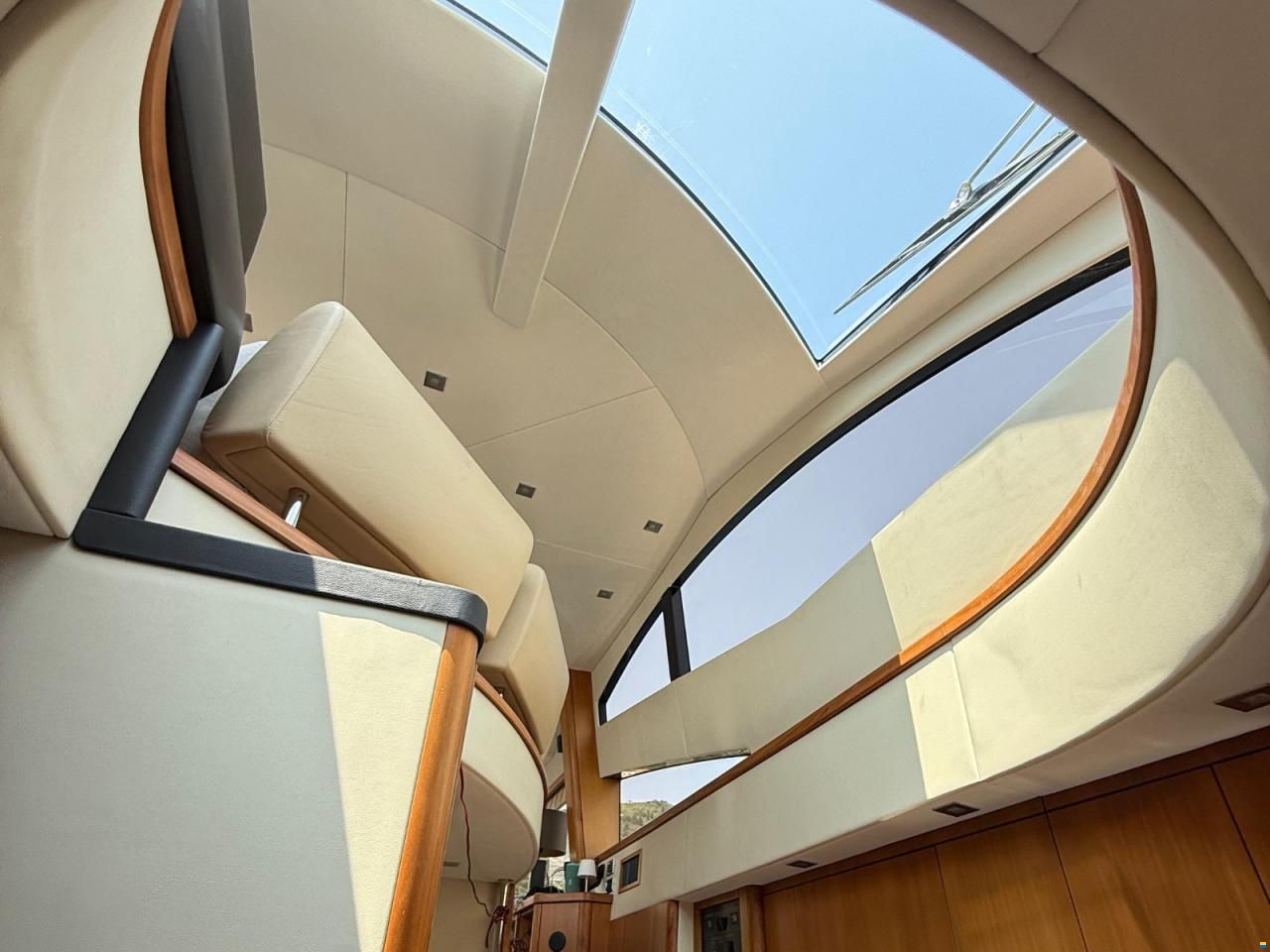 Sunseeker Manhattan 60