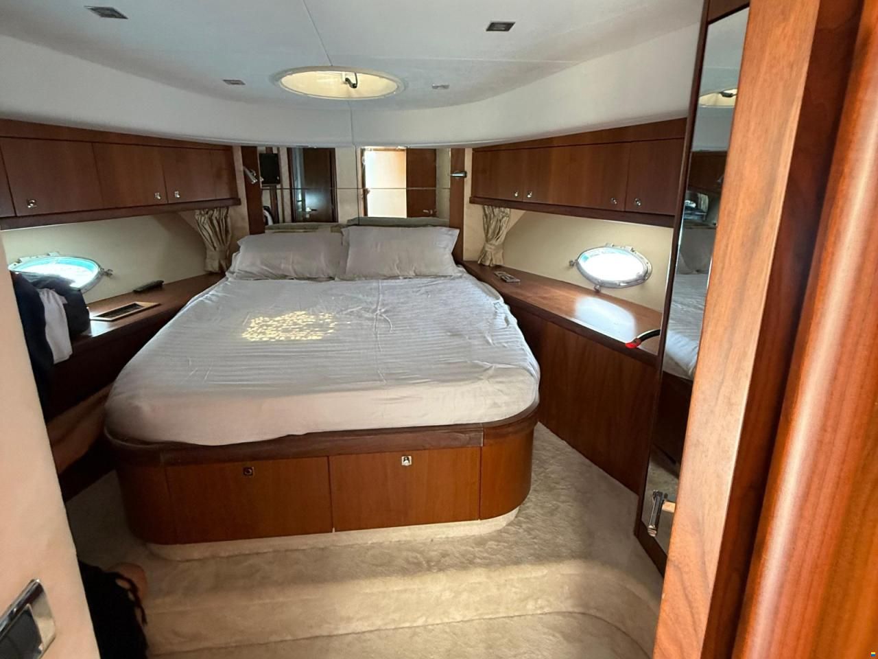 Sunseeker Manhattan 60