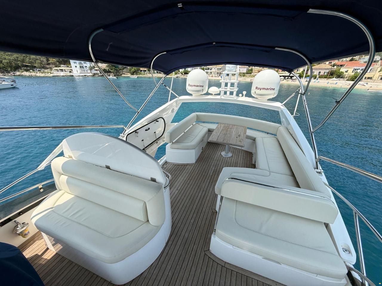 Sunseeker Manhattan 60