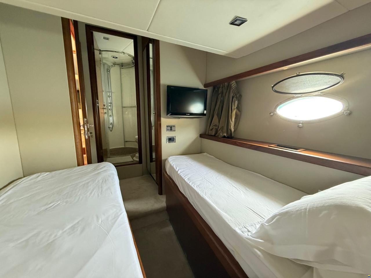 Sunseeker Manhattan 60