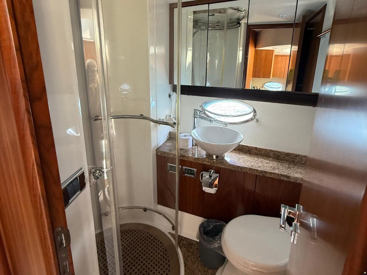 Sunseeker Manhattan 60