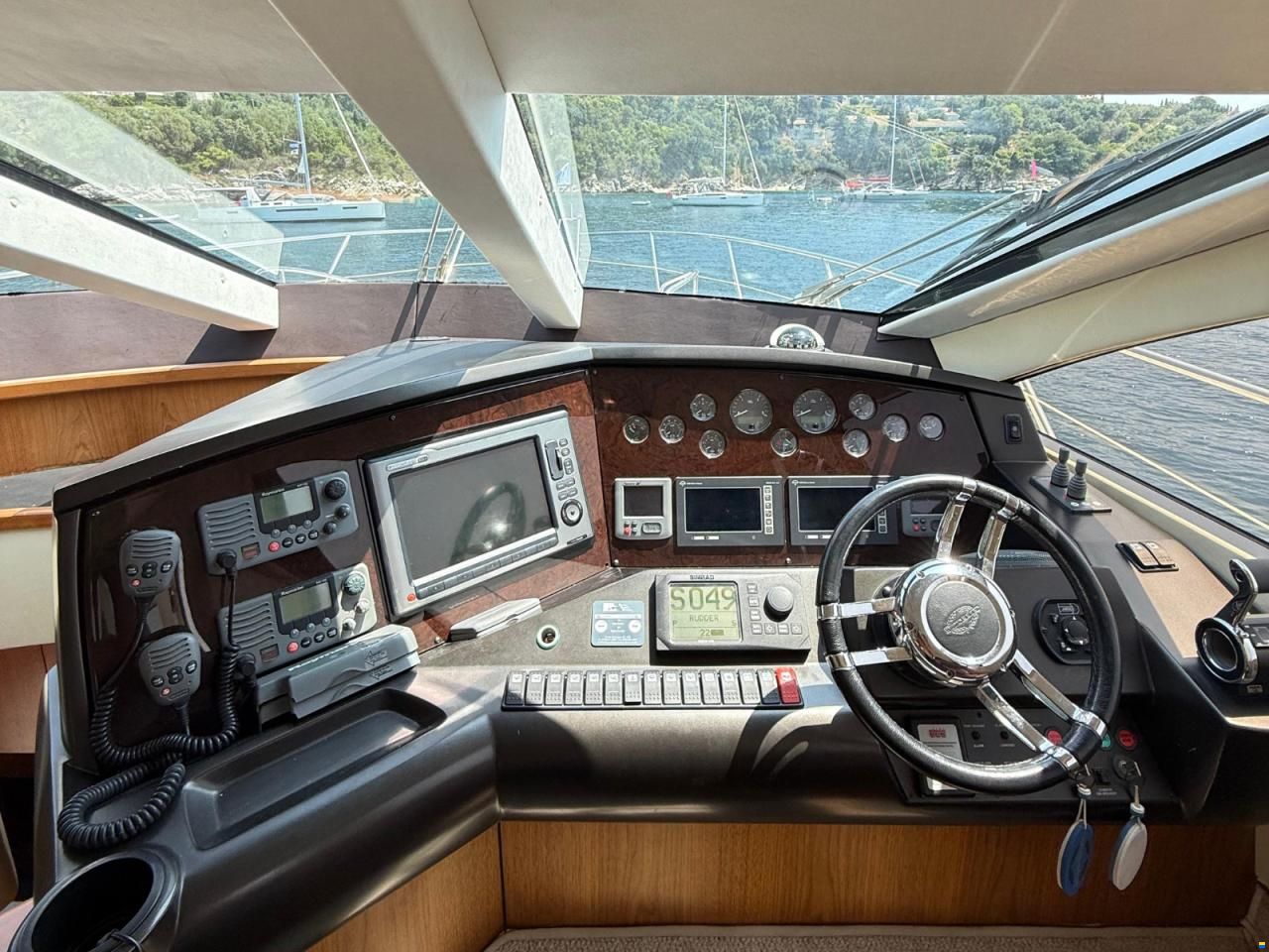 Sunseeker Manhattan 60