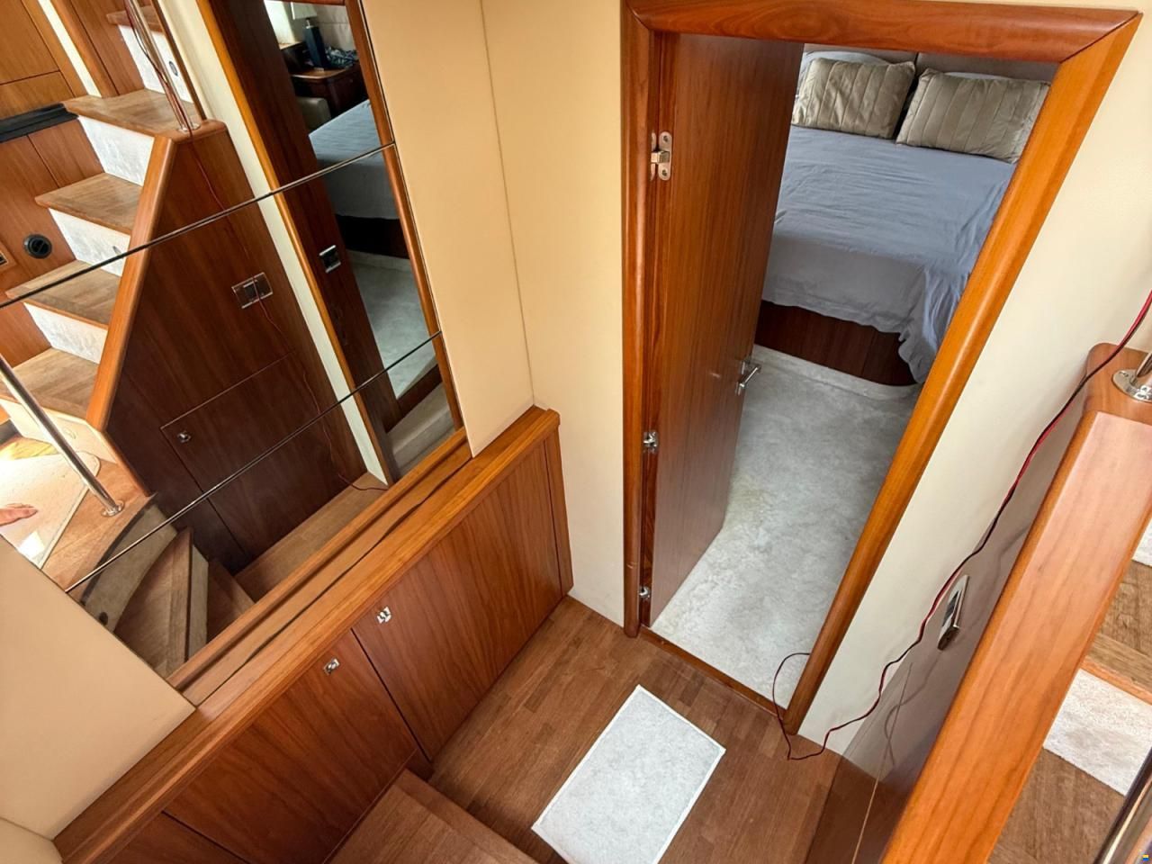 Sunseeker Manhattan 60