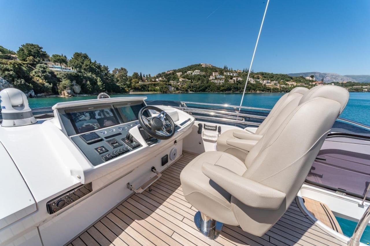 Princess S65