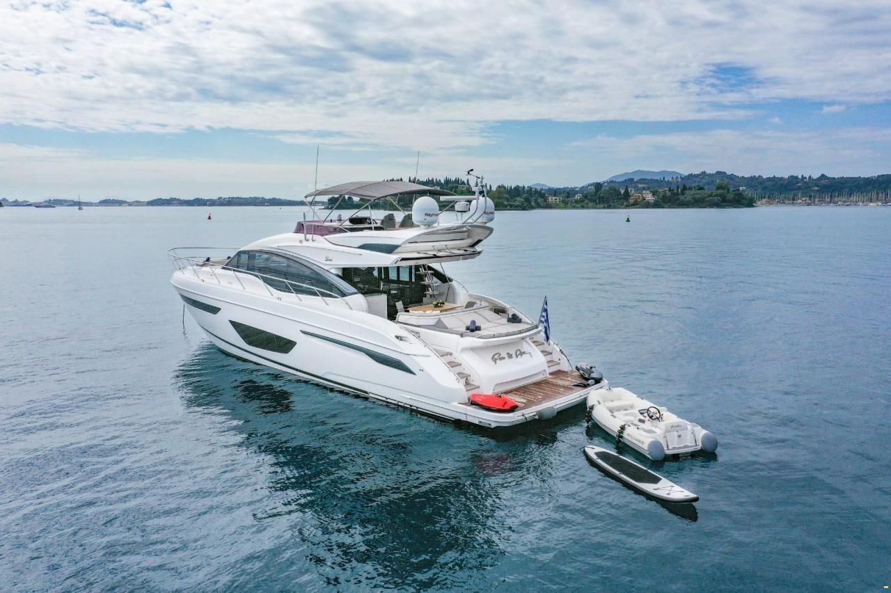 Princess S65