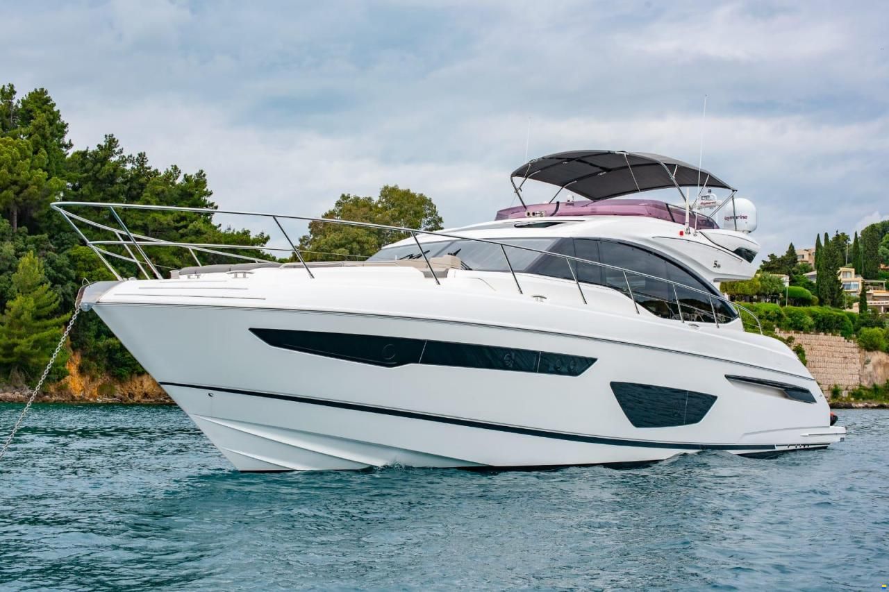 Princess S65