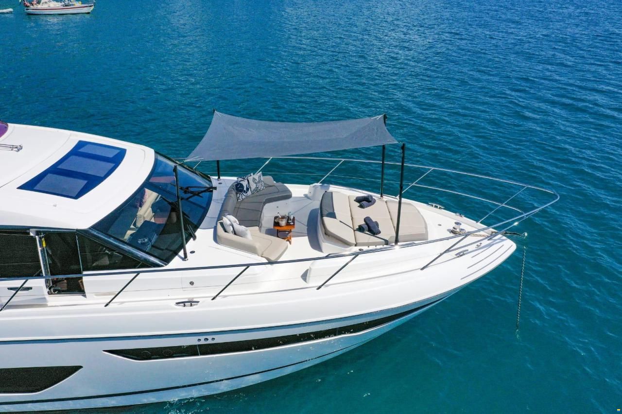 Princess S65