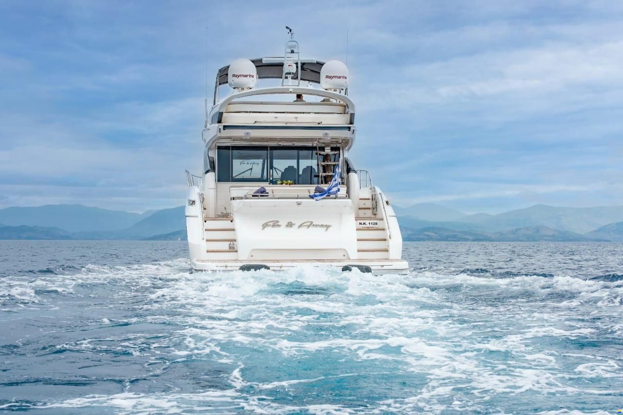 Princess S65
