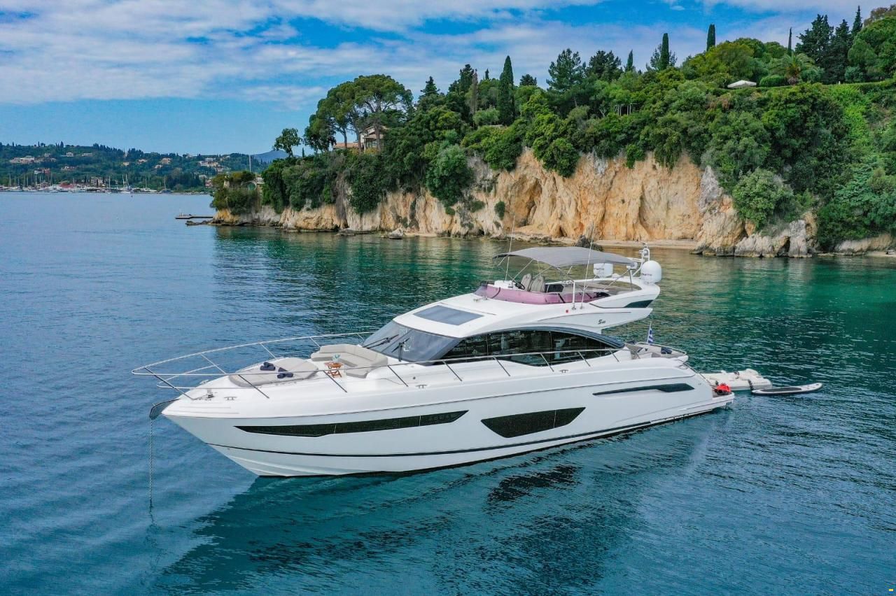 Princess S65