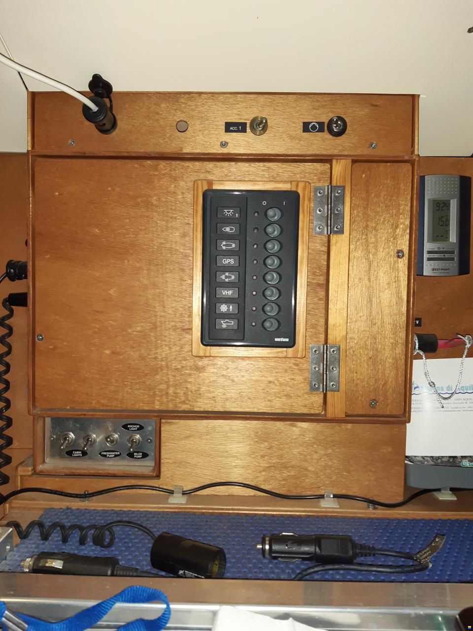 Feltz Skorpion 1A