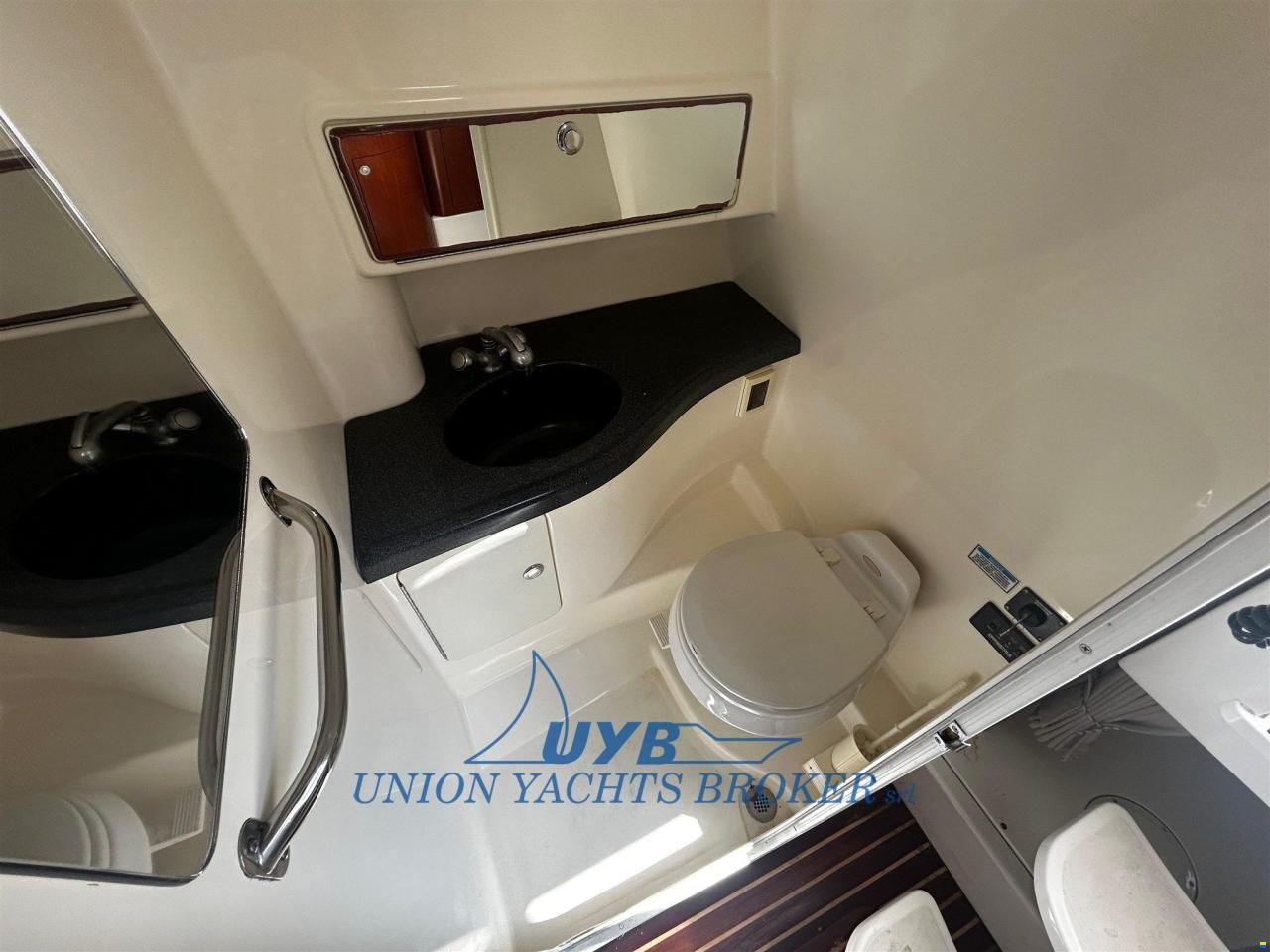 Boston Whaler BOSTON 305 CONQUEST