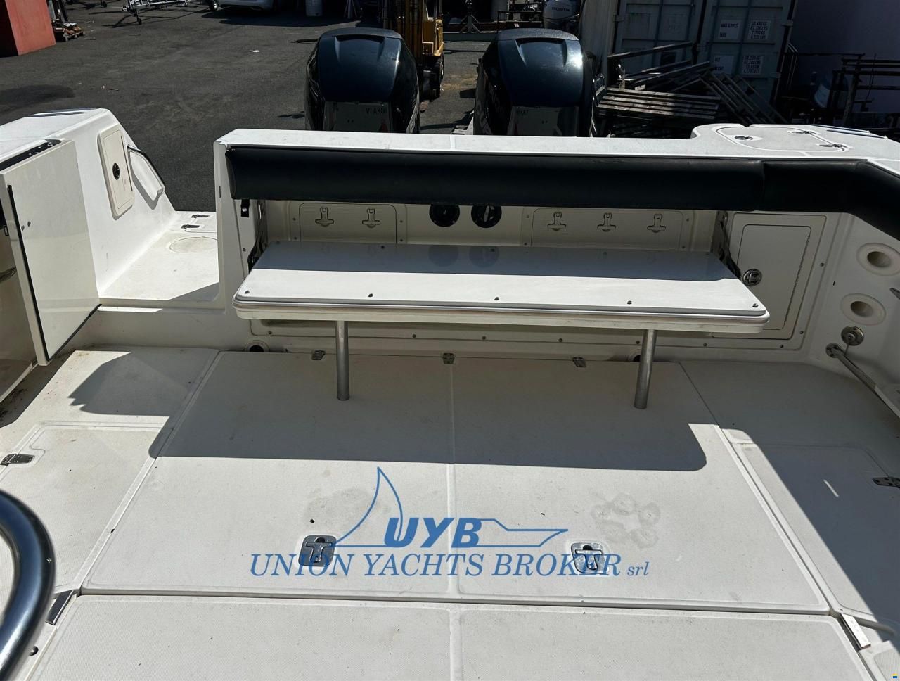 Boston Whaler BOSTON 305 CONQUEST