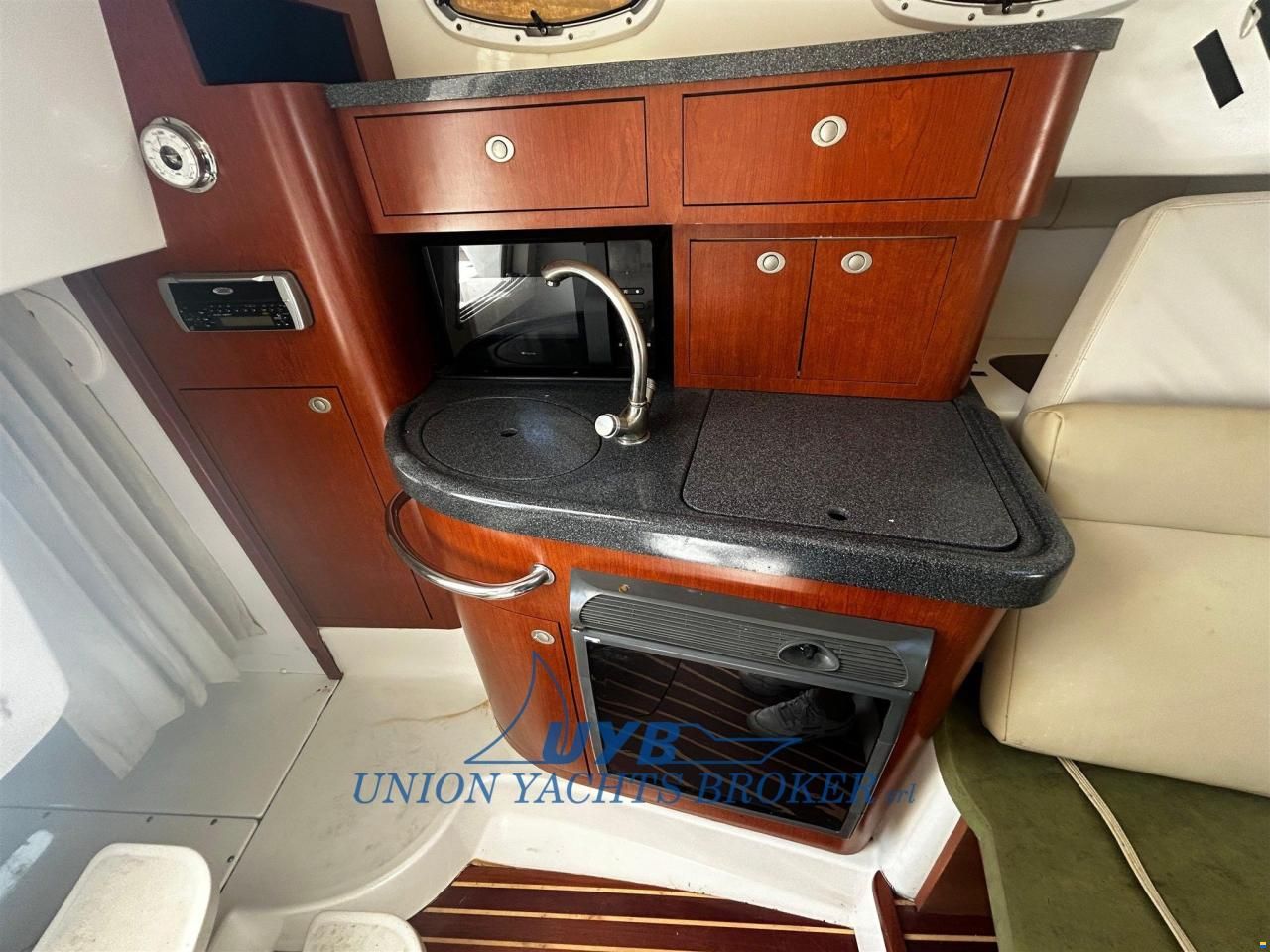 Boston Whaler BOSTON 305 CONQUEST