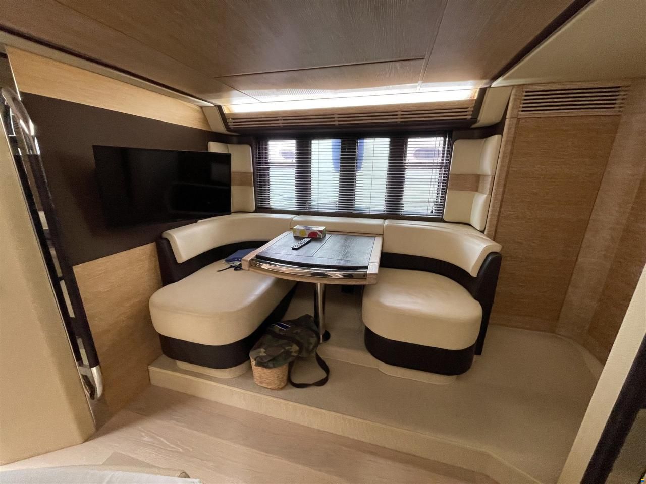 Azimut 64 Flybridge