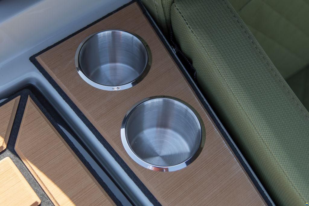 Clever 70s Tender I Voorraad actie!
