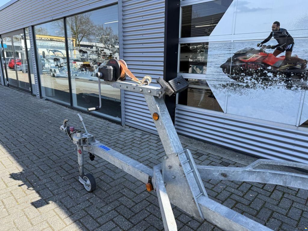 Valcke 2-asser geremd
