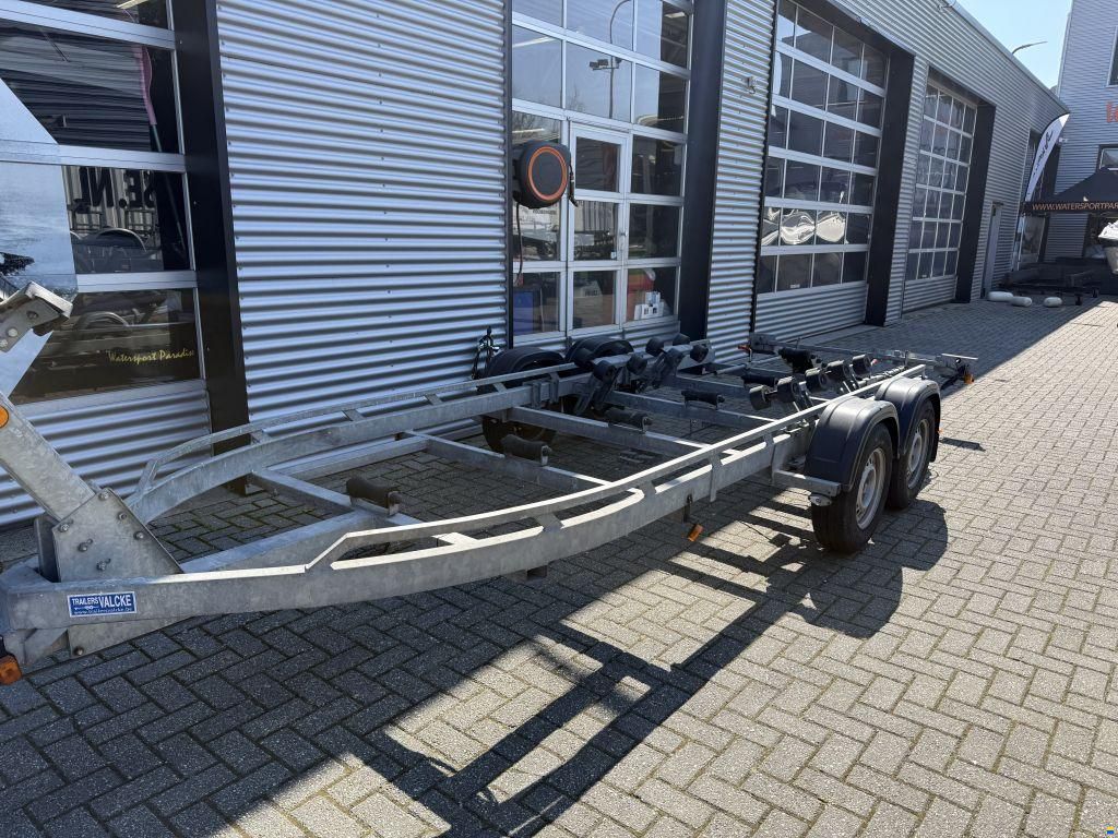 Valcke 2-asser geremd