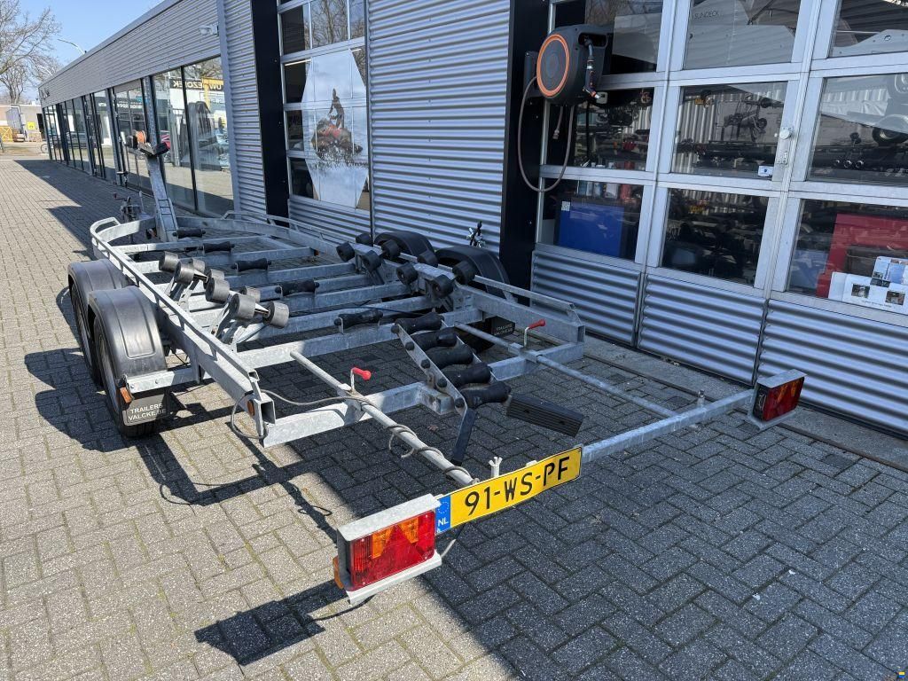 Valcke 2-asser geremd