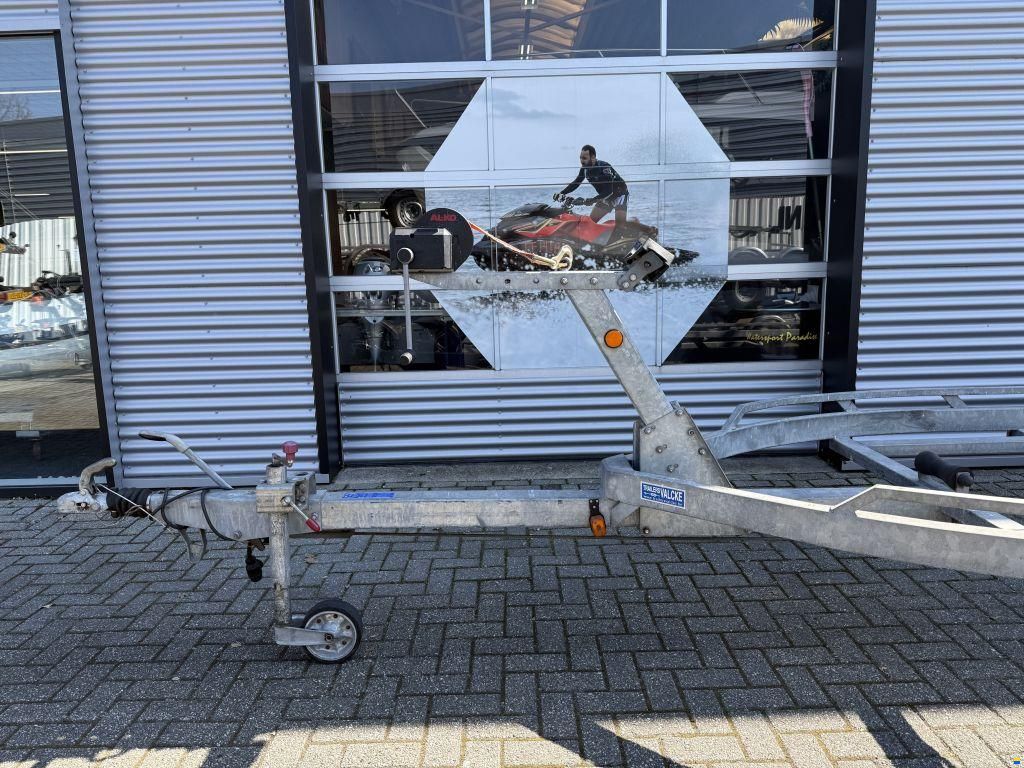 Valcke 2-asser geremd