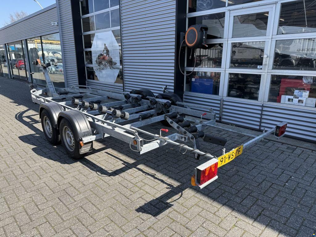 Valcke 2-asser geremd