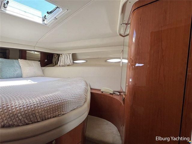 Sea Ray 540 DA