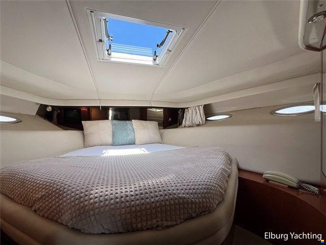 Sea Ray 540 DA