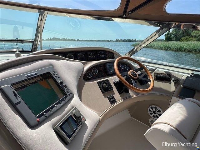 Sea Ray 540 DA