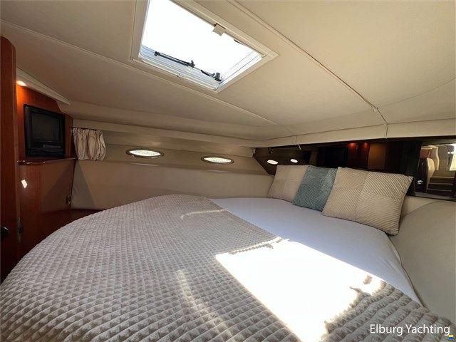 Sea Ray 540 DA