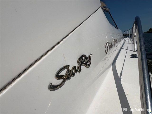 Ray 540 DA