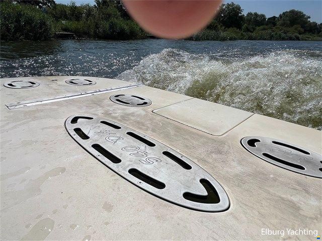 Sea Ray 540 DA