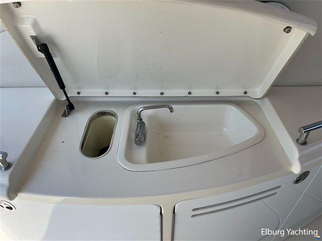 Sea Ray 540 DA