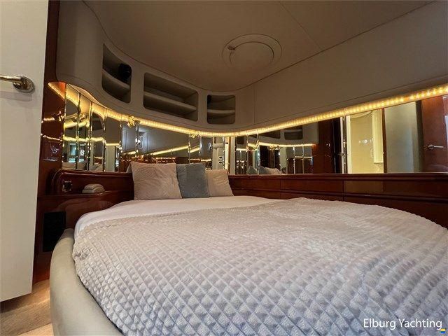 Sea Ray 540 DA
