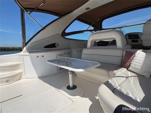 Ray 540 DA