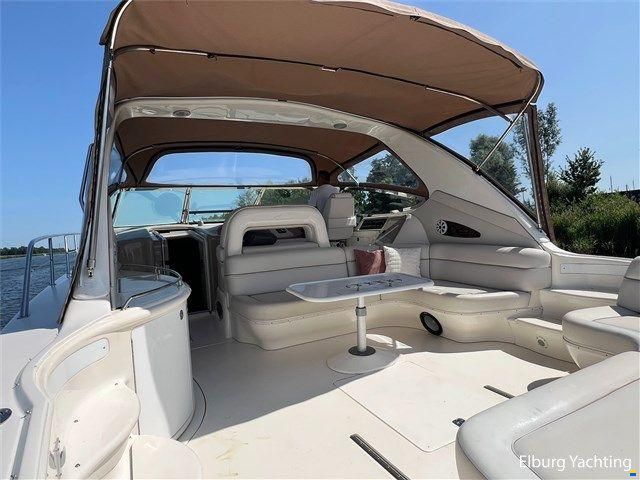 Sea Ray 540 DA