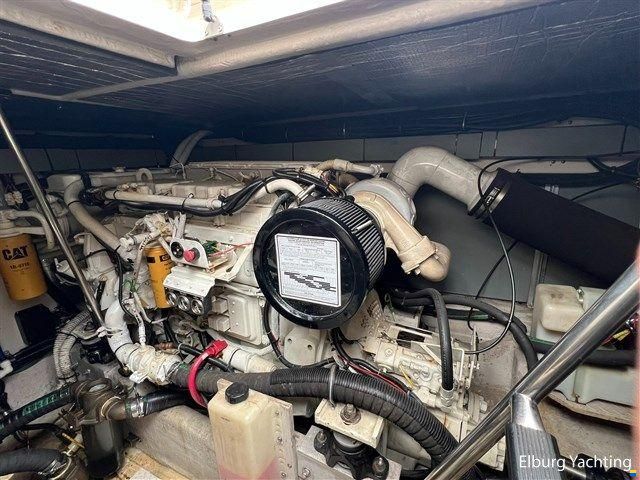 Sea Ray 540 DA