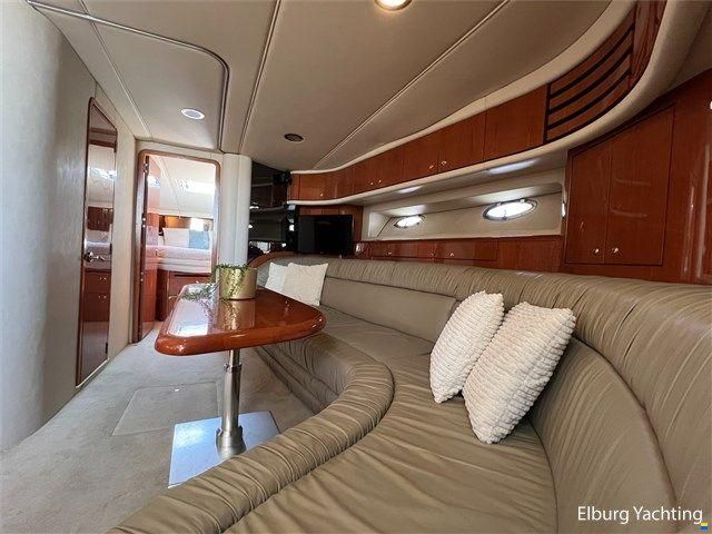 Sea Ray 540 DA