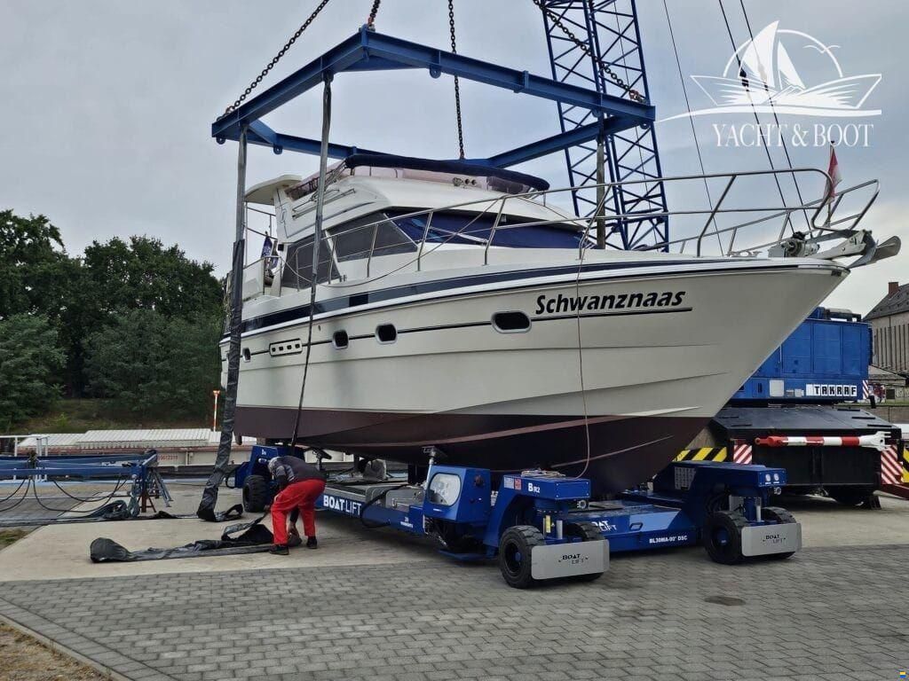 Neptunus 129 AK Fly