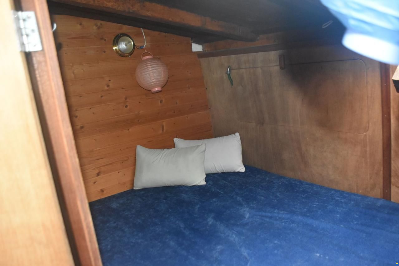 Skutsje 14.58